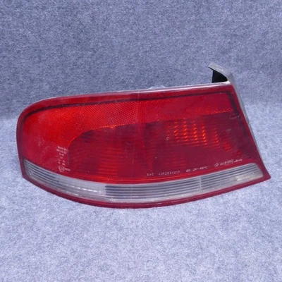 2001-2006 Dodge Stratus Sedan LH Driver Tail Light Lamp 04805353AB OEM 78737 - Image 1 of 4