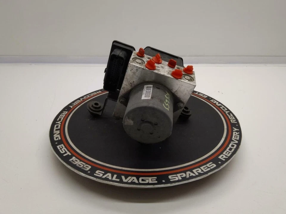 Bomba y módulo ABS Volkswagen Sharan MK2 2016 7N0614109S Foto 1 de 4