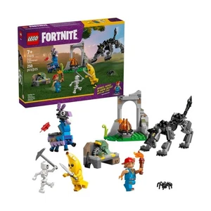 77075 LEGO Fortnite - Bananenfeld und Starter - Bild 1 von 5