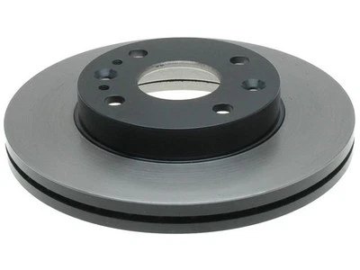 Rotor de freno delantero Raybestos 36748NGZB para Kia Rio 2001-2002 Foto 1 de 2