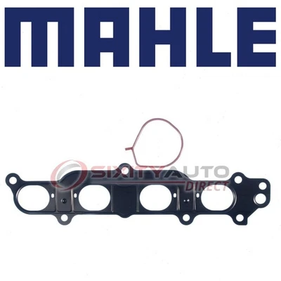MAHLE Intake Manifold Gasket Set for 2009-2016 Honda CR-Z Fit 1.5L L4 - at Foto 1 de 4