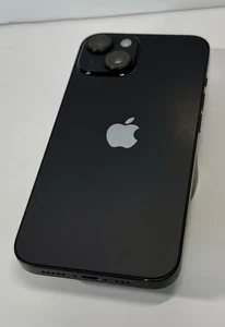 iPhone 14 - 128GB - Noir - Débloqué - Photo 1 sur 11