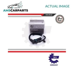CRANKSHAFT POSITION SENSOR 17SKV509 SKV GERMANY NEW OE REPLACEMENT - Picture 1 of 8