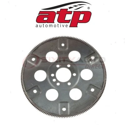 ATP Automatic Transmission Flexplate for 1966-1974 Chevrolet K20 Pickup -  bl Foto 1 de 4