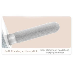 `Electronic Cleaning Kit Portable Multipurpose Cleaning Tool For Pc Monitor - Photo 1/12