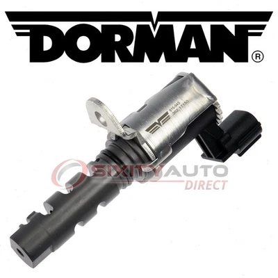Dorman Variable Timing Solenoid VVT for 2009-2010 Pontiac Vibe 2.4L L4 hx Foto 1 de 4