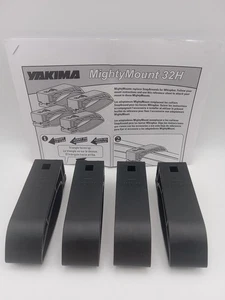 Yakima Mighty Mount 32H - Set di 4 - Senza hardware incluso - Foto 1 di 8