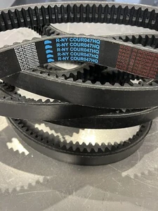 Cinghia Trasmissione Variatore Ligier  BD52-2177 047 Compatibile Top Qualit? - Foto 1 di 1