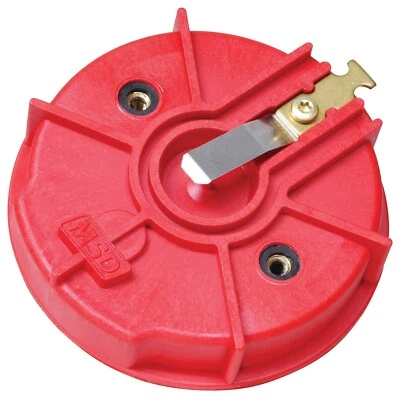 MSD Ignition 8457 Distributor Rotor Foto 1 de 2