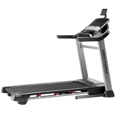 ProForm Power 995i Treadmill - RRP £1399 - Image 1 of 4