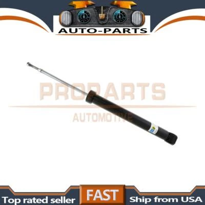 Amortiguador trasero Bilstein 1 pieza para BMW M3 2001 2002 2003 2004 2005 2006 Foto 1 de 4