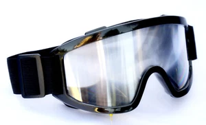 Drunk Impairment Goggles (.2-.23) BAC -(black strap) - Picture 1 of 5