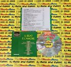 CD Compilation Il Beat E L'Amore I CAMALEONTI LE ORME EQUIPE 84 no lp mc (C11)