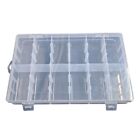 Durable Removable Plastic Storage Container for Durability and Protection