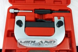 RENAULT LAGUNA 1.4 1.6 1.8 2.0 16V ENGINE TIMING LOCKING TOOL PINS KIT *NEW* - Picture 1 of 1