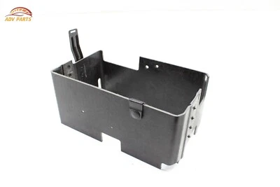 Cadillac XT4 2019-2023 bandeja de batería caja protección aislante cubierta OEM Foto 1 de 4