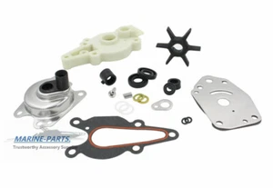 For Mercury Mariner 6 8 9.9 15 HP Water Pump Impeller Kit 2 Stroke 46-42089A5 - Picture 1 of 7