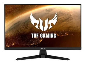ASUS TUF Gaming VG247Q1A 24" Monitor 1080P 165Hz Black - Picture 1 of 3