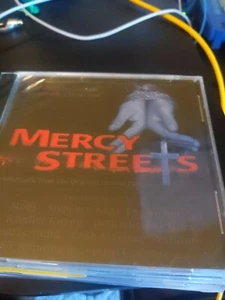 Mercy Streets Soundtrack CD brandneu - Bild 1 von 1
