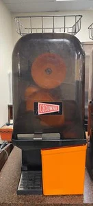 Cecilware Zumoval Manual Feed Automatic Juice Machine JX15MC Orange Juice - Picture 1 of 1