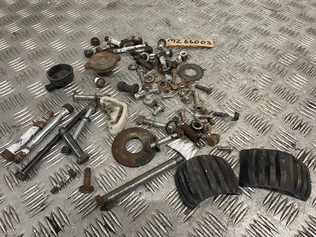 Carburetor Air Exhaust/Cut-Off Valve For MZ Baghira, Mastiff, SM, Scorpio 660 Motorcycles 12 thumbnail image