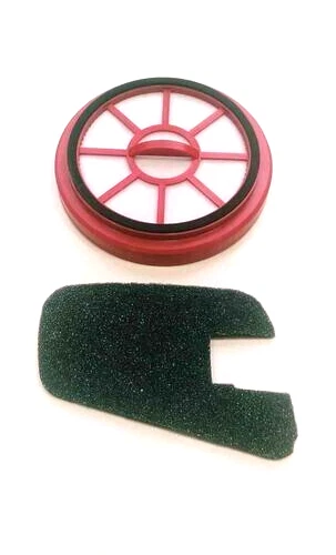 hoover handy wonder stick LD626 filter set (32201192) - Image 1 of 1