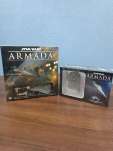 Star Wars Armada Bundle. Excellent Condition. NEW