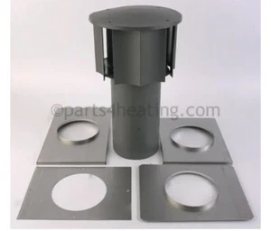 Jandy Vent Cap Replacement Kit For Pool 10561502 - Picture 1 of 9