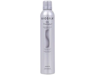 Biosilk Silk Therapy Finishing Spray Natural (Medium) Hold - 10 oz ( Spray Can ) - Picture 1 of 1