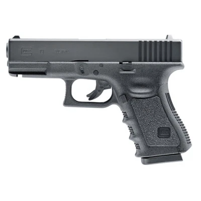 Umarex Glock 19 Gen 3 - CO2  .177 Caliber BB Gun Air Pistol - Image 1 of 3