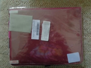 Smart Cover for iPad Hot Pink 10" x 8" ULAK - Picture 1 of 2
