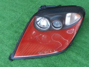 Genuine Ferrari 550 Maranello Left Halogen Headlight 60955680 - Picture 1 of 4