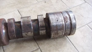 SEA DOO 420837629 Camshaft ALBERO A CAMME RXP GTX RXT - Picture 1 of 2