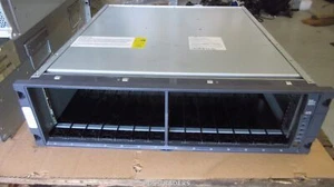 NETAPP DS14 MK4 RS-1404 430-00041+A0 - 14 baies baie de stockage disque dur SAN PAS HD - Photo 1/6