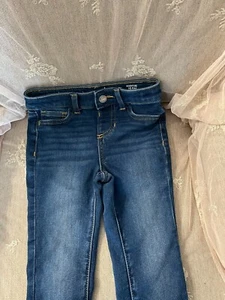 Jumping Beans Jeggings Size 4T Adventure Jeans Girls - Picture 1 of 5