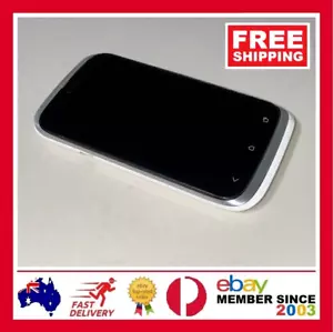 HTC Desire X T328e Beats Audio Edition PARTS ONLY Charge Lights Up **FREE POST** - Picture 1 of 6