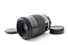 Nikon Ai-s Micro NIKKOR 105mm f/4 Manual Lens from Japan  PL318