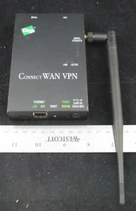 Digi Connect WAN VPN 50000894-06 - Picture 1 of 5