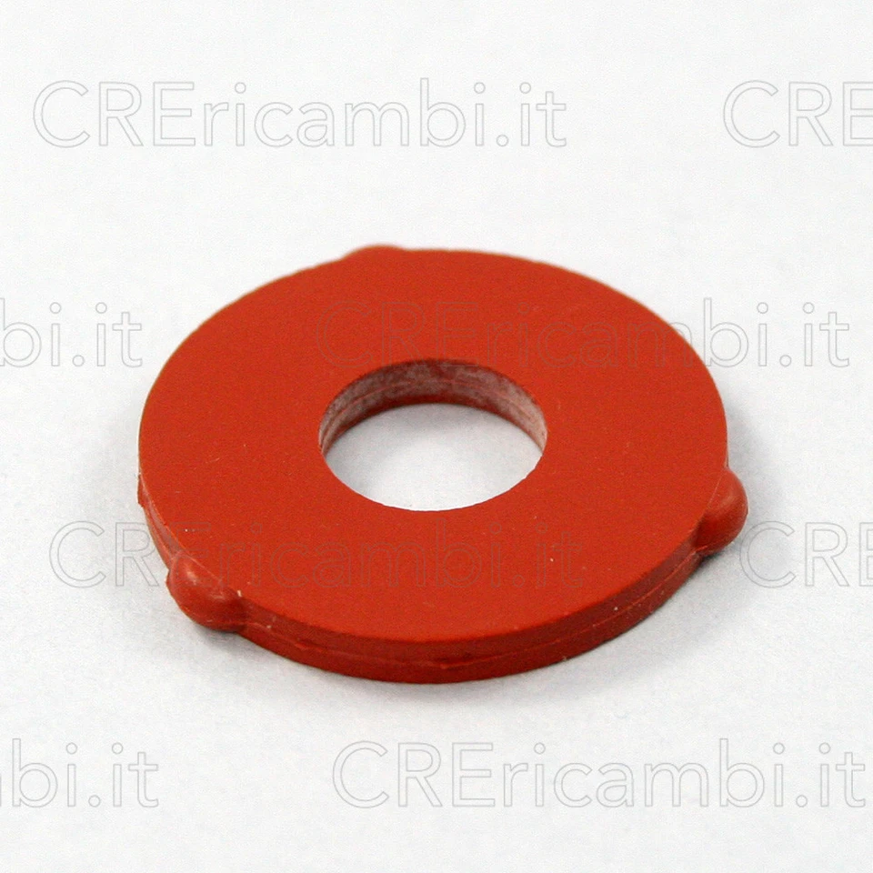 BIEFFE Guarnizione 29 mm Tappo Caldaia C24 3/4" GAS Femmina Diametro 192 mm