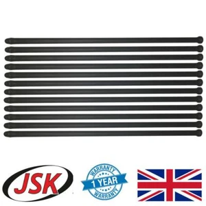 Push Rod Set 12pc for Cummins 8.3L 6C 6CT 6CTA - Picture 1 of 1