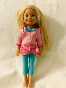 Chelsea Barbie's Adorable Little Brother Mattel 2010 - Imagen 1 de 3