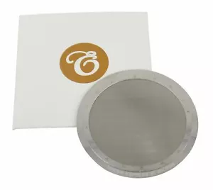 Filterscheibe für AeroPress-Espressobereiter - 63 mm - Bild 1 von 7