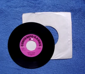 THE SHANGRI LAS ~ LEADER OF THE PACK / REMEMBER WALKING IN THE SAND 7" ~ VG+/EX - Picture 1 of 2