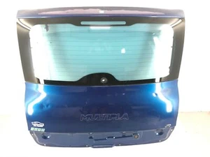FIAT MULTIPLA (2003) 1.9 D 85KW 5P COFANO POSTERIORE PORTELLONE BAULE ROVINATO - Imagen 1 de 2
