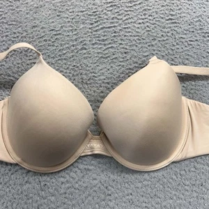 Wacoal Bra 36D Push Up Bra 858313 Perfect Primer Push Up Bra - Picture 1 of 11