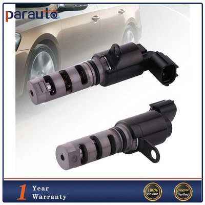 Solenoide VVT de distribución de válvula variable 2013 para Hyundai Santa Fe Sport 2,4 L Foto 1 de 4