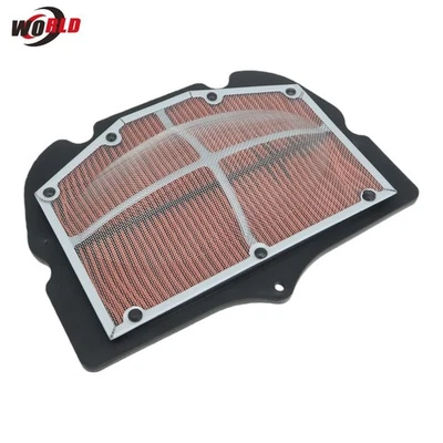 1pc Air Filter Element 13780-15H00 For Suzuki Hayabusa GSX 1300R 2008-2020 - Imagem 1 de 4