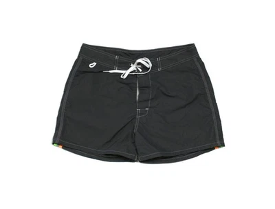 Sundek Nylon Surf Swim Shorts - Image 1 of 4