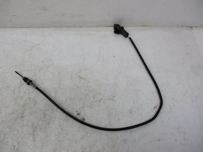 Sensor Sensor de temperatura de gases de escape compatible con Peugeot 407 Coupe (6C_) 2.7 Foto 1 de 3