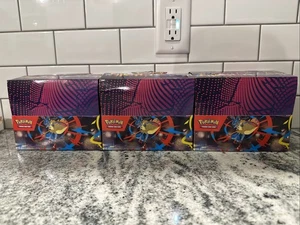 Pokémon TCG Mega Evolutions Sealed Tins x 30, mit Displays - Bild 1 von 4